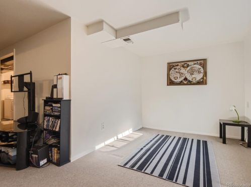 5798 Odessa St, Denver CO  80015-3360 exterior