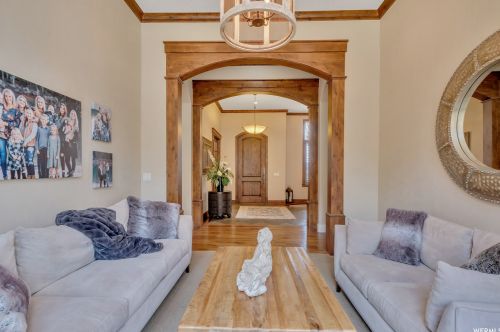 13 Wild Flower Dr, Alpine UT exterior