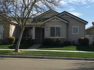 1642 Calhoun Ave, Ripon, CA 95366-9346