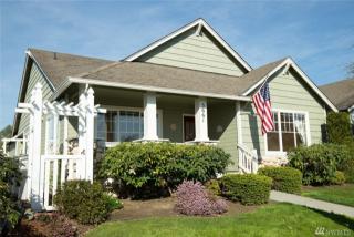 5661 Correll Dr, Ferndale, WA 98248-8947