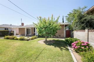 4405 Cortland Ave, Fresno, CA 93726-6119