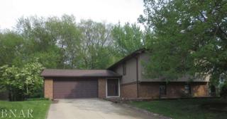 1114 Liberty Rd, Normal, IL 61761-1311