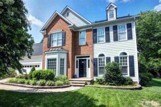 500 Modena Dr, Cary, NC 27513-1796