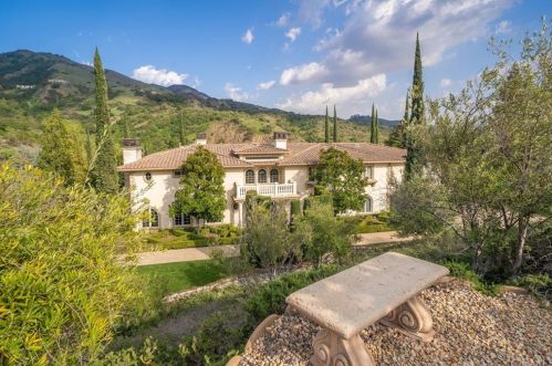 432 Morgan Ranch Rd, Glendora, CA 91741-6438