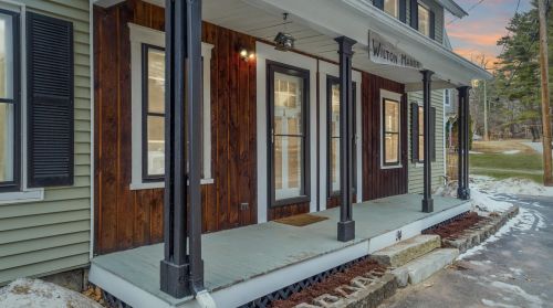 94 Dale St, Wilton, NH 03086-5208