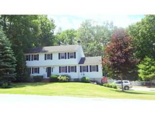 21 Lindsay Rd, Manchester, NH 03106-2207