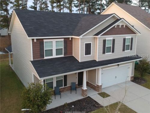 82 Isle Of Palms, Bluffton, SC 29910-9508