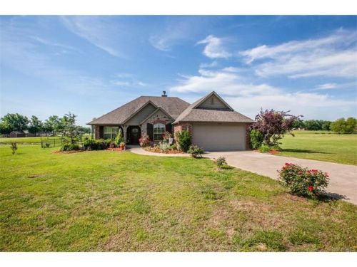 530 Bluebird Ln, Pryor, OK 74361-3463