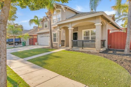 1835 De Anza Way, Los Banos, CA 93635-5363