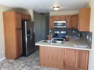1018 Quartzite Ave, Mora ID  83634-1873 exterior