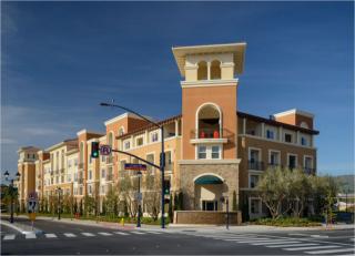 1201 Main St, Milpitas CA  95035-6291 exterior