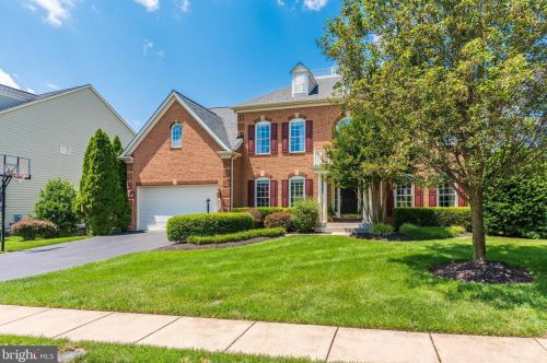 42946 Coralbells Pl, Leesburg, VA 20176-1677