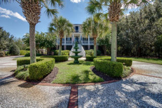 4918 Polo Ln, Meggett, SC 29449-5860
