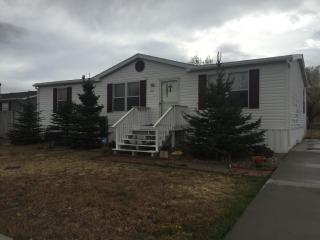 920 Apple Ave, Rawlins WY  82301 exterior