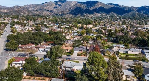 3540 Altura Ave, Glendale CA 91214-3302 exterior