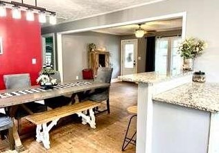 230 Danielsville St, Jefferson GA  30549-3323 exterior