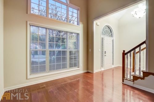 1148 Falk Trce, Conyers GA  30094-5570 exterior
