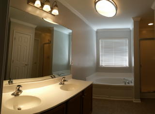 14807 Flour Mill Ct, Midlothian VA  23112-4255 exterior