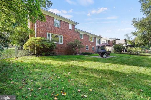 1116 Tanley Rd, Silver Spring MD 20904-2841 exterior