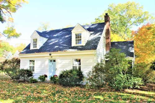 46 Toilsome Ave, Norwalk, CT 06851-2424