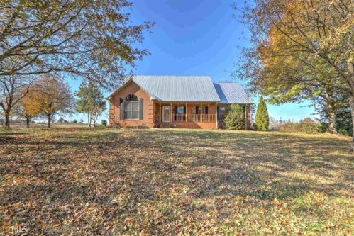 8093 Highway 172, Comer, GA 30629-1834