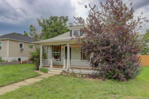 3739 Acoma St, Englewood, CO 80110-3602