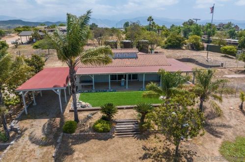 25602 Tin Cup Dr, Ramona, CA 92065-5135
