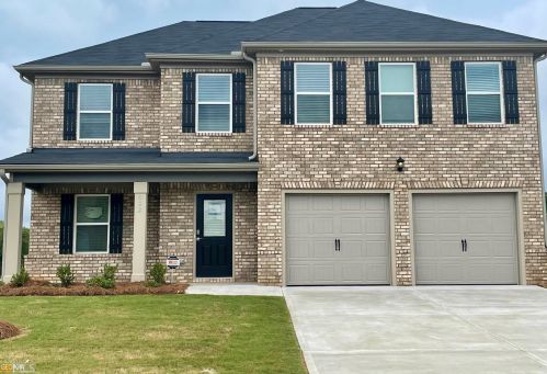 76 Kingfisher Walk, Porterdale, GA 30014-7726