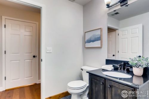 336 Dunne Dr, Fort Collins CO  80525-5847 exterior