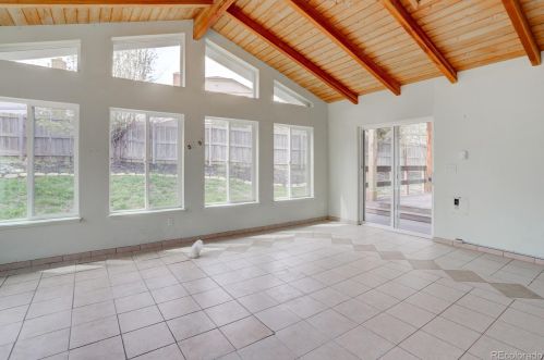 17708 Belleview Pl, Denver CO  80015-2305 exterior