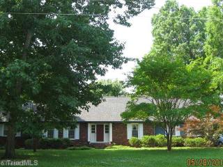 308 Maplewood Dr, Eden, NC 27288-5243