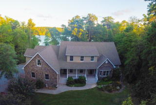 187 Blue Heron Dr, Heathsville, VA 22473-2335