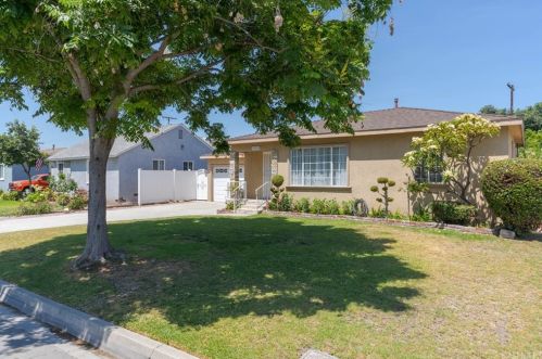 10703 Clancey Ave, Downey, CA 90241-2810