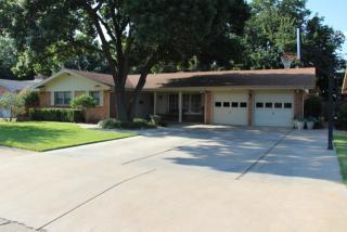 3405 59th St, Lubbock, TX 79413-4730