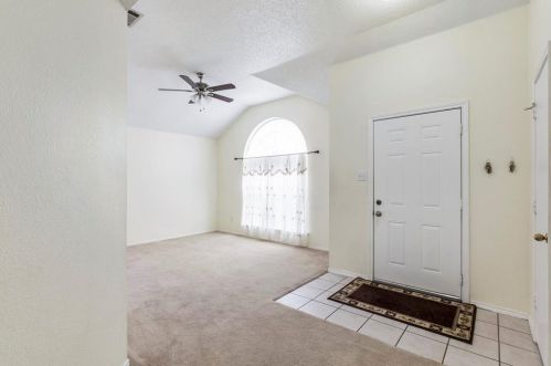 9078 Rushing River Dr, Fort Worth TX  76118-7735 exterior