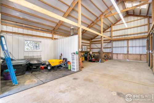 2938 Hinkley Dr, Fort Collins CO  80524-9300 exterior
