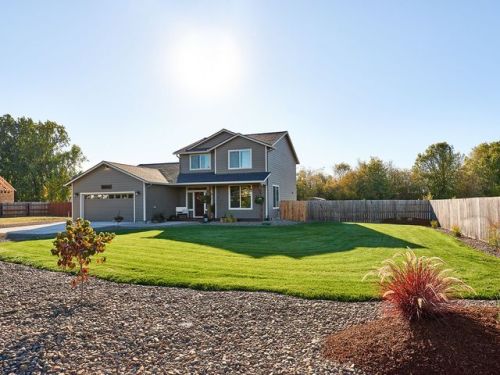 31913 Lake Creek Dr, Tangent, OR 97389-9709