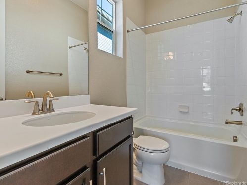 7916 Jamestown Ct, Denver CO exterior