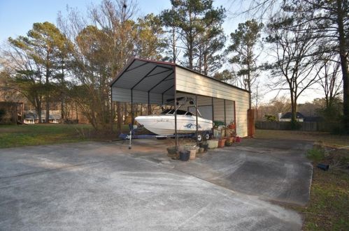 112 Hayes Cir, Rex GA 30273-1543 exterior