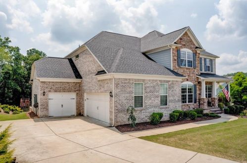 431 Greyfield Dr, Holly Springs, GA 30115-0089