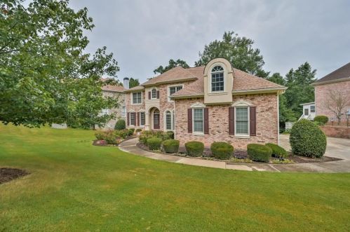 2468 Hughes Ct, Atlanta GA  30331-7896 exterior