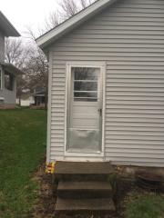 1075 12th St, Midway IA  52302-2568 exterior