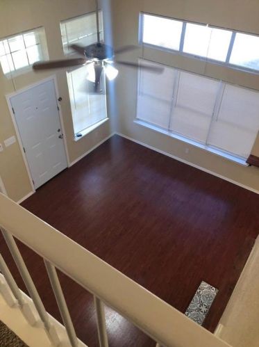 3112 Stonewall Ln, Fort Worth TX  76123-1724 exterior