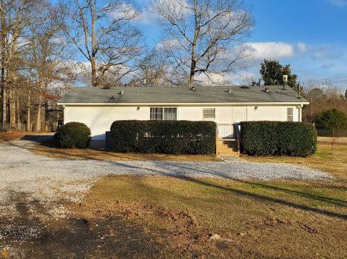70 Courtland Rd, Brooks, GA 30205-2708