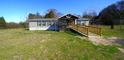 190 Vz County Road 2914, Eustace, TX 75124-7214