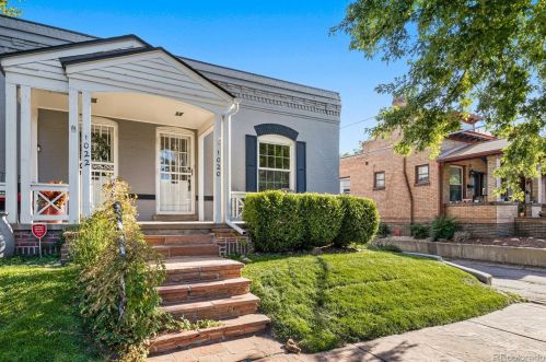 1020 4th Ave, Denver, CO 80403-1474