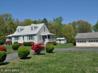 5817 Morris Rd, Spotsylvania, VA 22551-2642