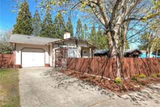 331 91st St, Tacoma WA  98444-6104 exterior