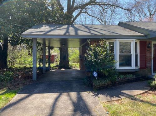 2243 Panstone Dr, Marietta, GA 30060-4889
