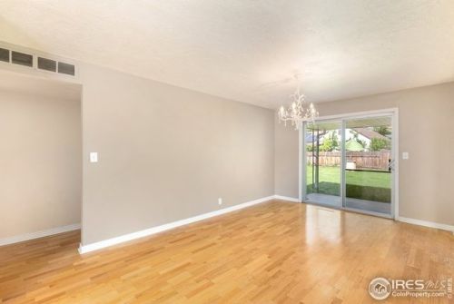 1321 Green St, Fort Collins CO  80524-4204 exterior